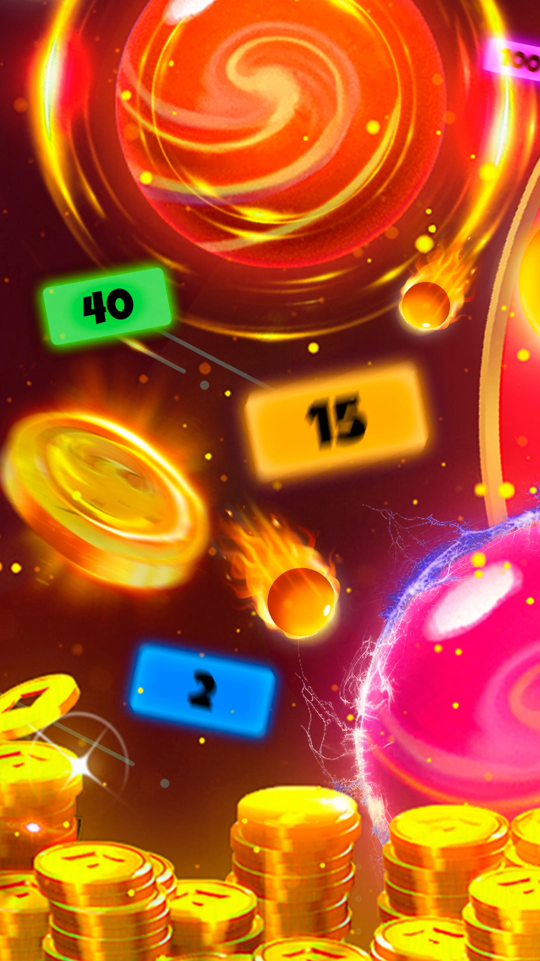 Cristiano Rabbit Screenshot